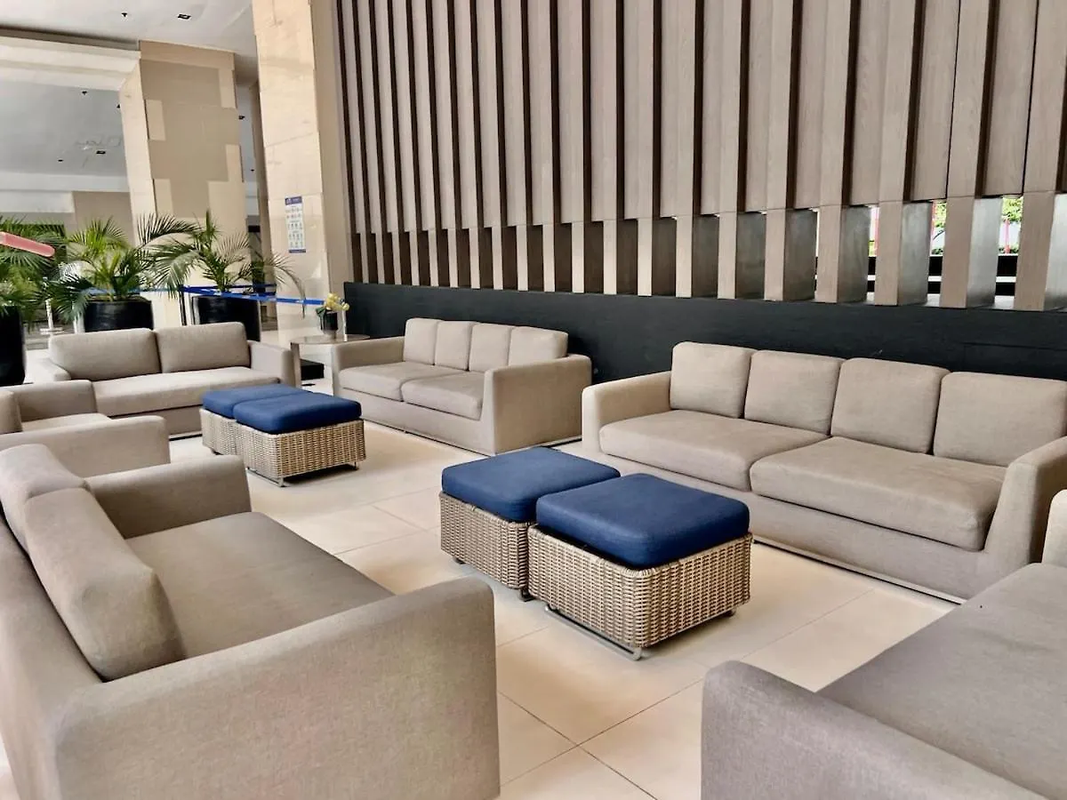 Mall Of Asia - Aseana - Guaranteed Central مانيلا
