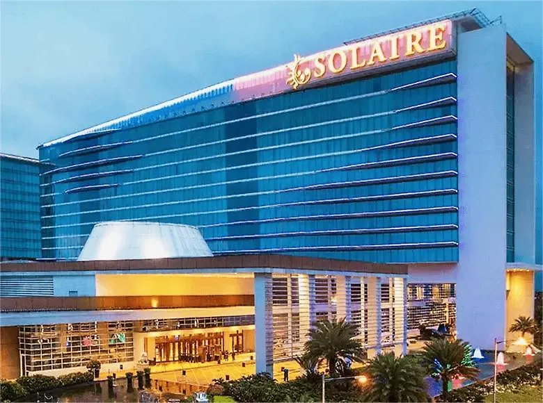 Mall Of Asia - Aseana - Guaranteed Central Manila Apartment