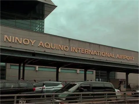 Mall Of Asia - Aseana - Guaranteed Central Manila Philippines