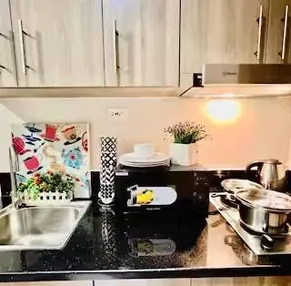 Mall Of Asia - Aseana - Guaranteed Central Manila Apartment