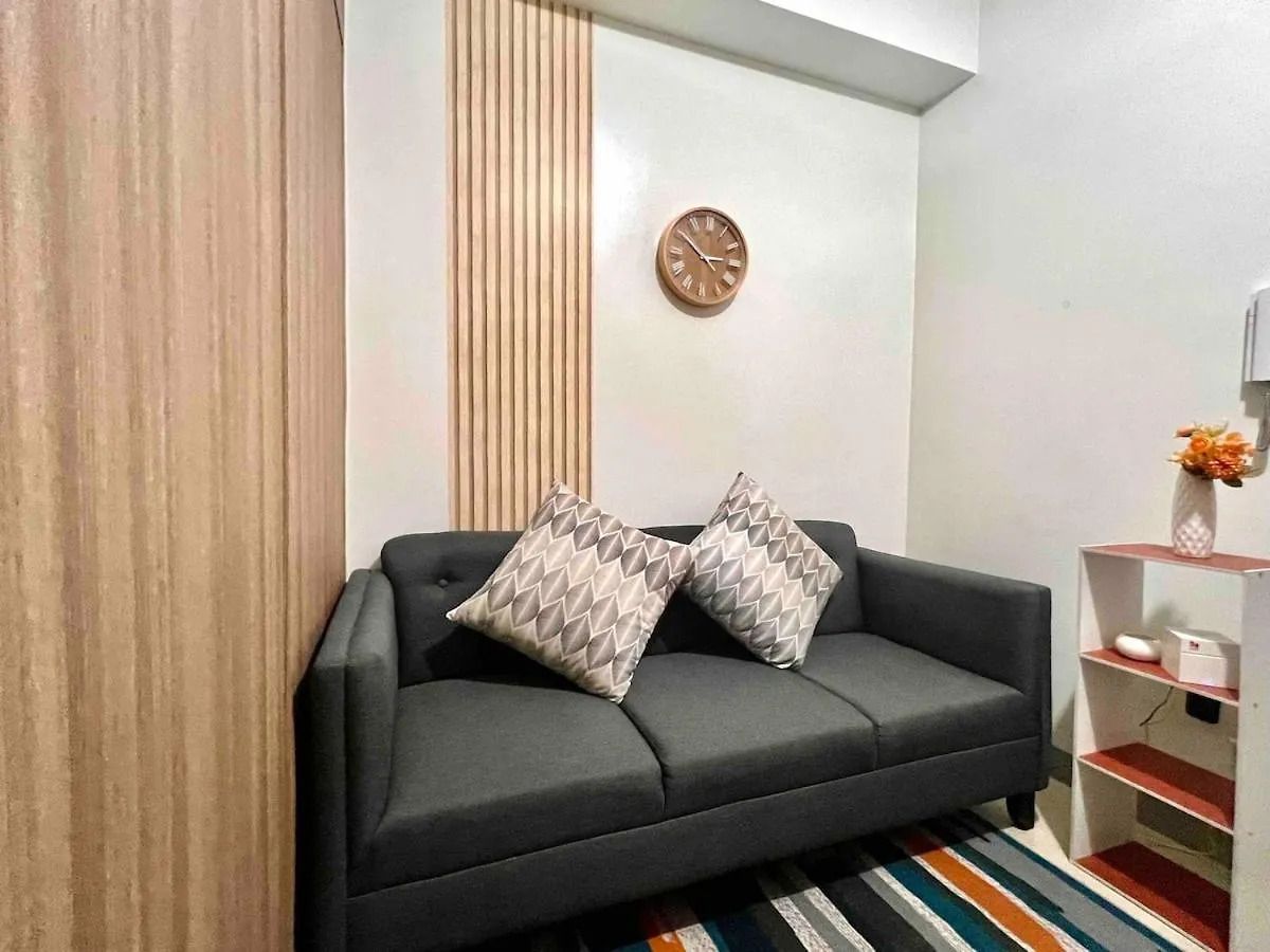 Apartment Mall Of Asia - Aseana - Guaranteed Central Manila