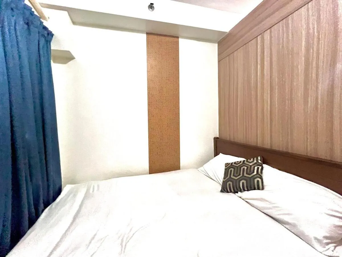 Mall Of Asia - Aseana - Guaranteed Central Manila Apartment