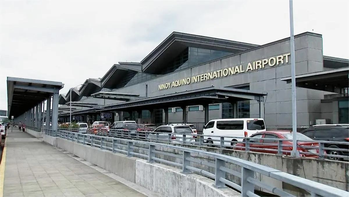 Mall Of Asia - Aseana - Guaranteed Central Manila Apartment