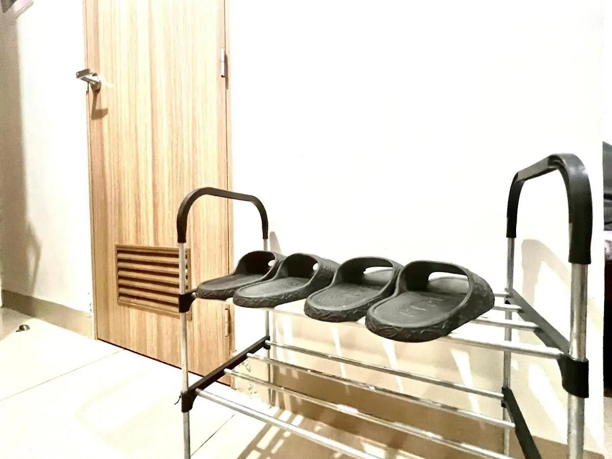 Apartment Mall Of Asia - Aseana - Guaranteed Central Manila