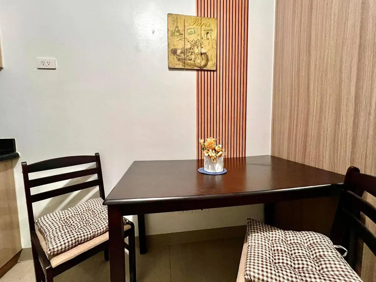 Apartment Mall Of Asia - Aseana - Guaranteed Central Manila