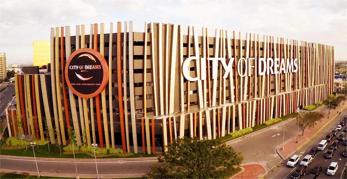Mall Of Asia - Aseana - Guaranteed Central Manila 0*,  Philippines